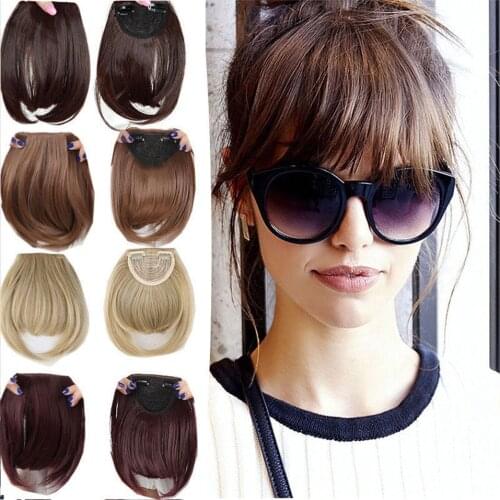 False Bangs JOY&BEAUTY China