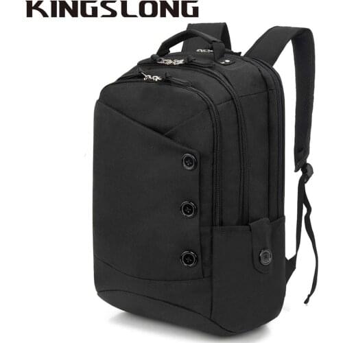 KINGSLONG Women's Black Bags