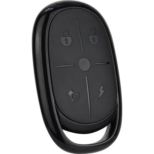 Remote Control 433mhz Electric Cloning 4 Channel Copy Code Gate Garage Door Opener Key RF 433mhz Turtle Shell Shape Duplicator