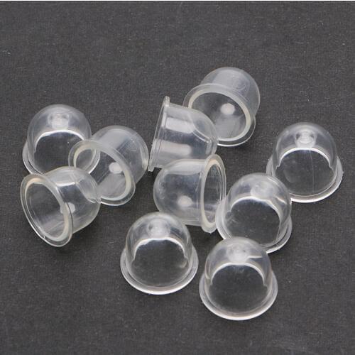 10Pcs Carburetor Primer Bulb For STIHL,SHINDAIWA,ECHO,HOMELITE Carburetor