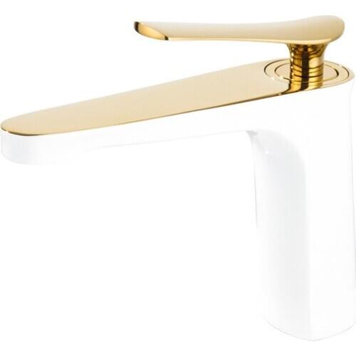 LISM Bath Faucets