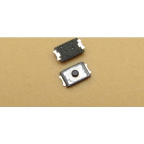 20pcs Small Power Button 3mmx2mm Switch Top Inner ON OFF Contact Button for iPhone 5 5C 5S or other branded mobile phone 3x2