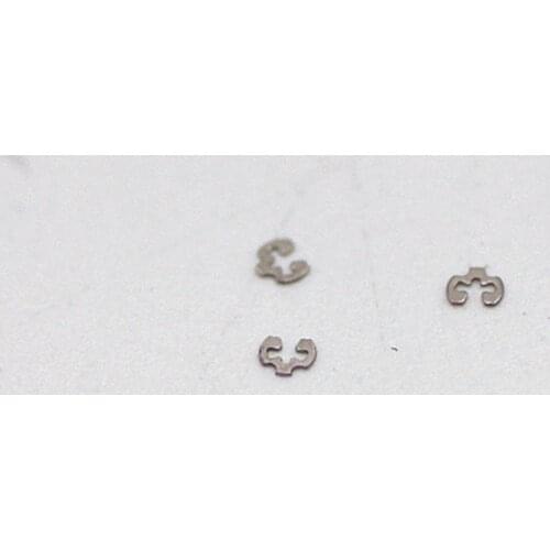 Original 9015 movement accessories bolt 9015 calendar wheel spring watch movement accessories single price