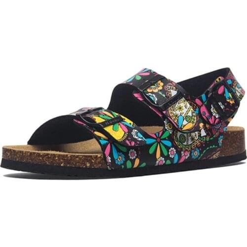 PADEGAO Men's Slip-ons