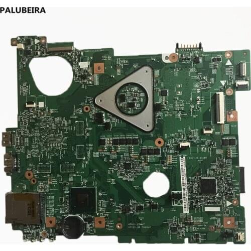 PALUBEIRA Mainboard fit For Dell 3550 V3550 Laptop Motherboard Y0RGW 0Y0RGW CN-0Y0RGW DDR3 Test mainboard