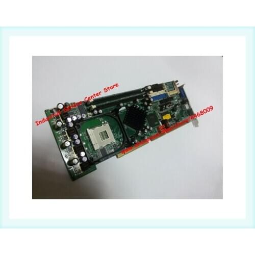 SBC-865E2 P4 V4.0 Industrial Motherboard
