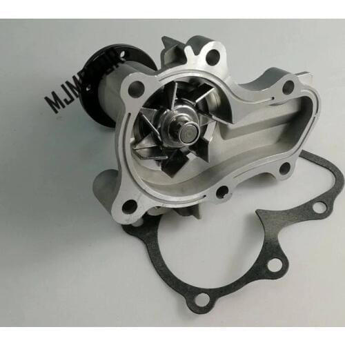 Water pump assy. for Chinese Brilliance BS4 M2 1.6L 4G16 Engine 2009 Auto car motor parts 471Q-1307950-B