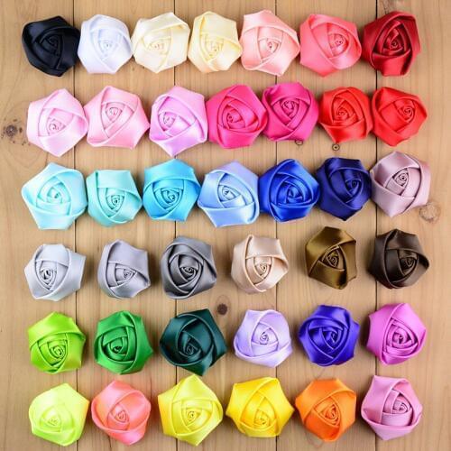 Siyuan Satin Ribbons