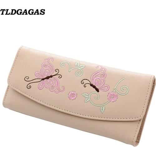 Кошельки и визитницы TLDGAGAS China At AliExpress
