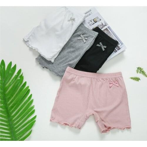 V-TREE Kids Shorts For Girls