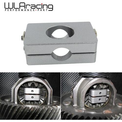 WLR- LSD Limited Slip Differential Conversion Plate for 90-02 HONDA Civic CRX DEL SOL ACCORD INTEGRA 88-01 PRELUDE EK EG EF DC2