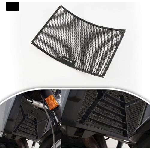 For BMW F900R 2020 2021 Motorcycle Radiator Guard Protective Cover