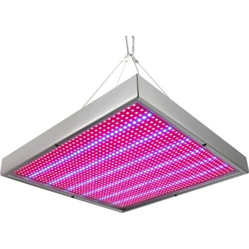 120W LED Grow Light Phytolamp Red+Blue 1365 Leds Growing Bulb for Flowering Plant Hydroponics Indoor Growbox AC85~265V