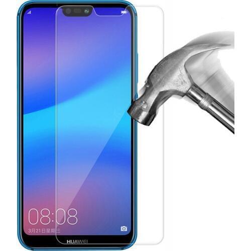 2 piece Screen Protector for Huawei P20 Tempered Glass Protective Film for Huawei P20 Lite P10 P10 Plus Tempered film