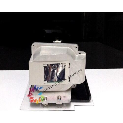 FREE SHIPMENT Original Projector Lamp RLC-034 P-VIP 200/1.0 E20.6n 200W for View Sonic PJ551D/PJ551D-2/PJ557D/ PJ557DC