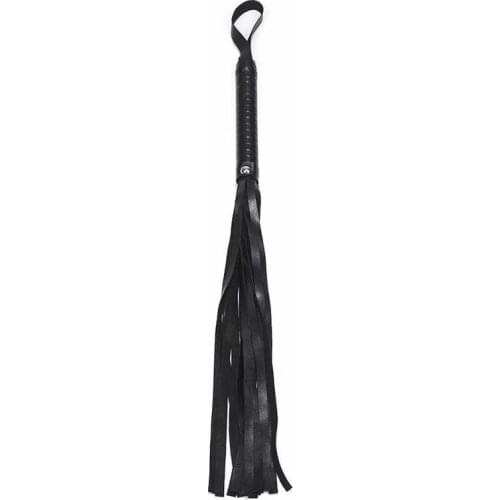 Bdsm Bondage PU Leather Slave Whip Sex Toys for Women Flogger Paddle Restraints Adult Games Sex Shop Juguetes Sexul3s Sexo