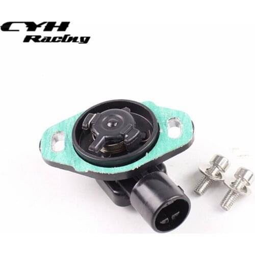 Throttle Body TPS Sensor For Honda Civic B16 B18 B/D/F/H-Serie