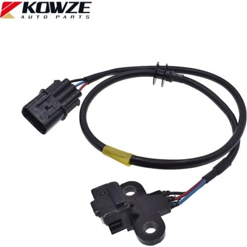 KOWZE Camshaft Position Sensor for MItsubishi Pajero Montero II 2nd 1990-2004 MD303644 MD 303644