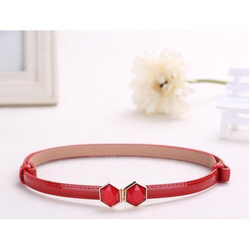 FEECOLOR Women's Belts And Belts