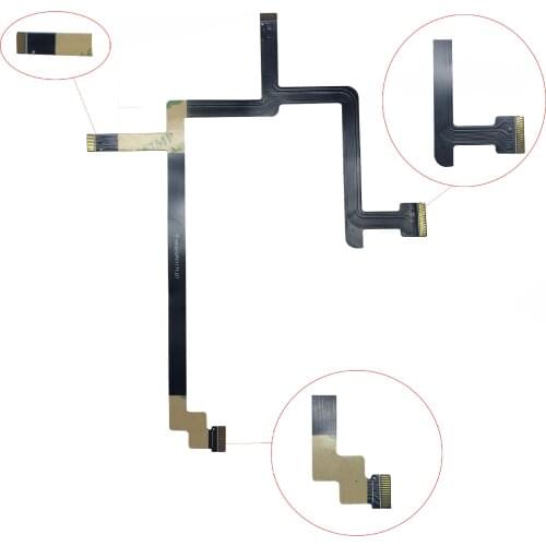 Flexible Gimbal Cable Flex Flat Ribbon Cable for DJI Phantom 3 Camera Drone 3S SE Camera Repairing Parts