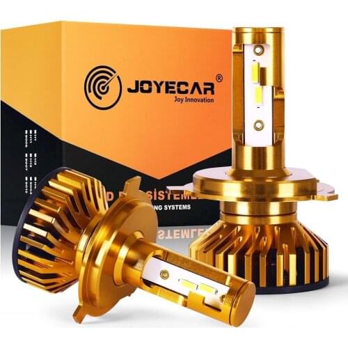 Joyecar Car Lamps