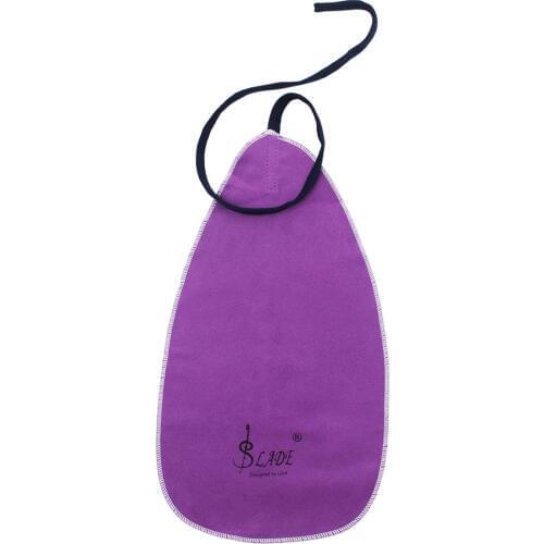 Clarinet Piccolo Flute Sax Saxphone Cleaning Cloth for Inside Tube Woodwind Instrument Parts and Accessories