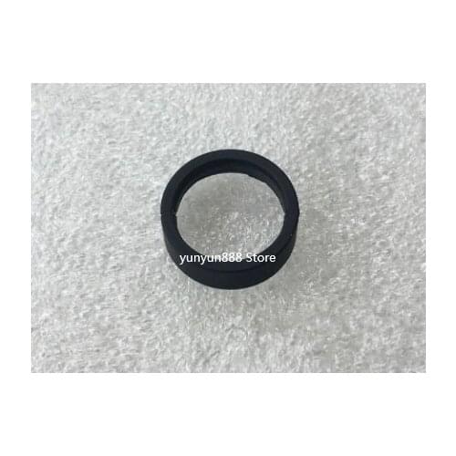 New HERO 3+ Lens Ring Repair Replacement Fix for Gopro 4 Silver/ Black Lens Surrounds for Hero 4 Lens