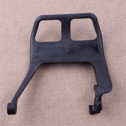 LETAOSK New Black Plastic Chain Brake Handle Hand Guard 1122 790 9101 Fit for Stihl 066 MS650 MS660 Chainsaw