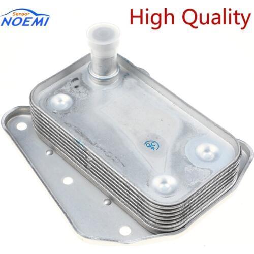 Engine Oil Cooler For 2002-2015 Dodge Freightliner Mercedes Benz Sprinter 6111880301 611 188 0301 6461880301