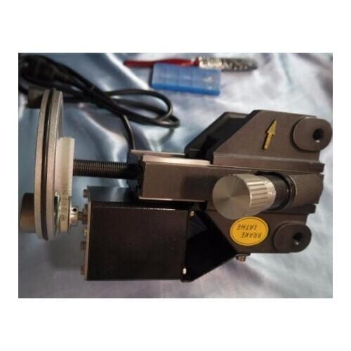 MST-8700 Brake lathedrive Unit Of MST-8700 On the Car Disc Aligner Brake Lathe Machine Lathe Drive Unit