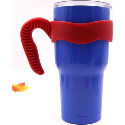 Non-Slip Handle for 30oz/20oz Yeti Tumbler(Tumbler Not Included)