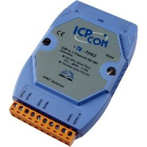 New Original Spot Photo For I-7563 USB To 3-Way RS-485 Converter (Isolated And Protected Serial Port)