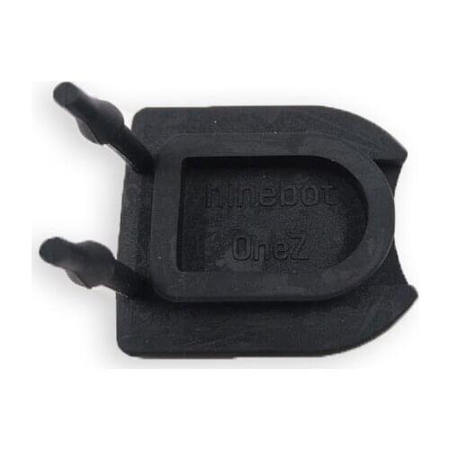 Original Ninebot One Z6 Z10 Scooter Repare Parts Gas Plug for Z6 Z10 Electric Unicycle Scooter parts