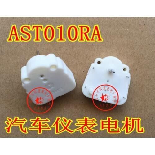 Original new 100% AST010RA automobile instrument stepping motor