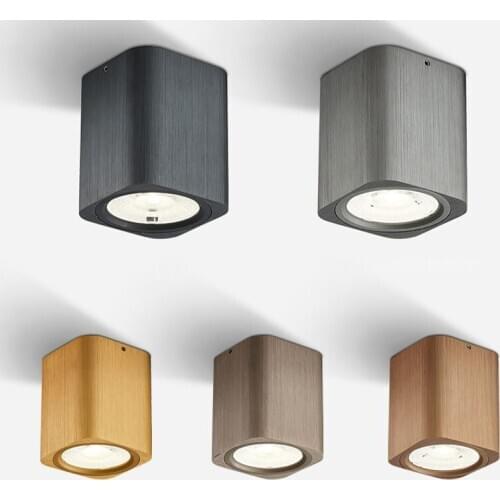 Phube LED Spotlights