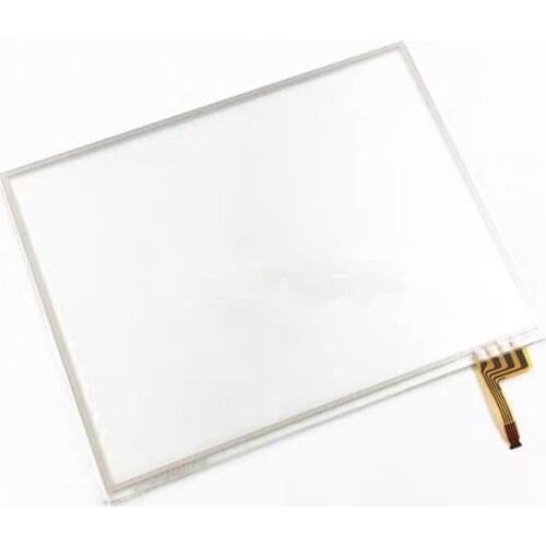 Transparent Touch Digitizer Screen For Nintend 3DS LL/XL Replacement Touch Screen Panel For 3DS XL