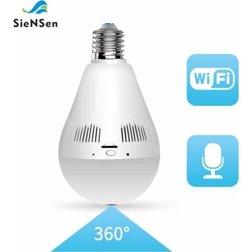 Wireless CCTV Cameras SIENSEN China