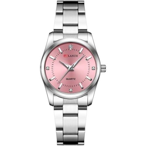 VA VA VOOM Ladies Watch Stainless Steel