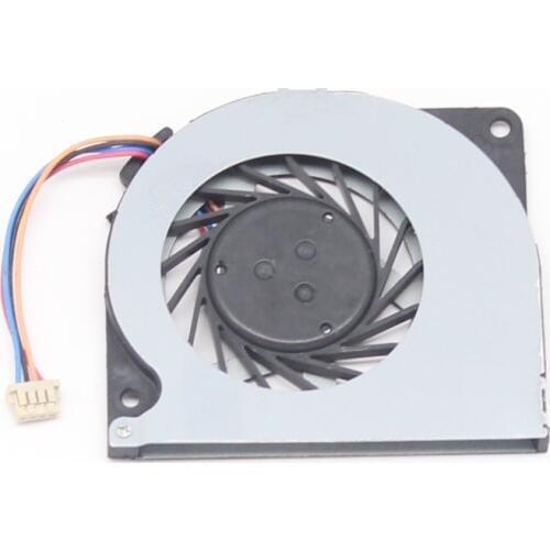 Cooling Fan for Fujitsu S904 UH75 UH90 CH55 Q702 u772 KDB05105HB -B208 Lifebook radiation