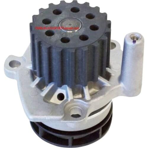 Water Pump Fit Jeep Compass 2.0 2007-2010 Dodge Caliber 68000693AB 68000693AA