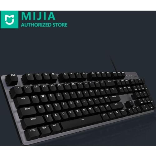 Xiaomi Computer Keyboards