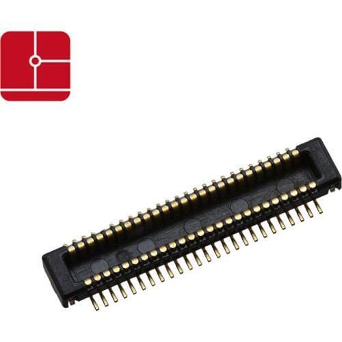 10pcs 55909-0574 559090574 MOLEX original 50 pin connector 0.40 mm distance between double row