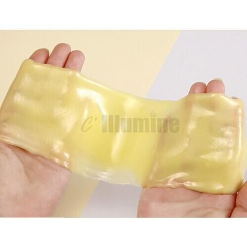 900g Chamomile Soft Modeling Peel Off Powder Replenishing Water Repair Relieve Sensitive Skin Beauty Salon Equipment