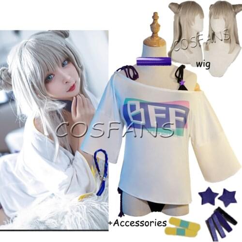 Anime Girls Frontline cosplay costume AA12 Game Girls Frontline Aa-12 Battle Uniform Cosplay Costume For Women Halloween Clothes