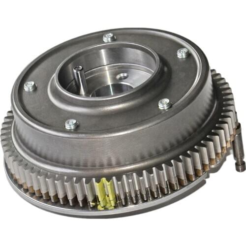 AP02 New Camshaft Adjuster For Mercedes Benz R230 R171 W203 V6 2.5 3.0 3.5 V8 4.6 5.5 Engine 2720500147 2720500347 2720504047