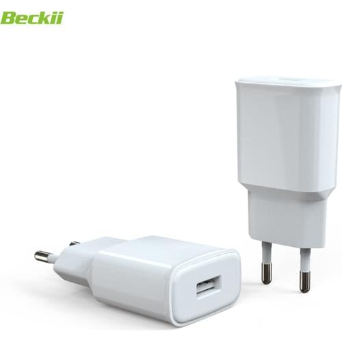 BECKII Mobile Phone Chargers