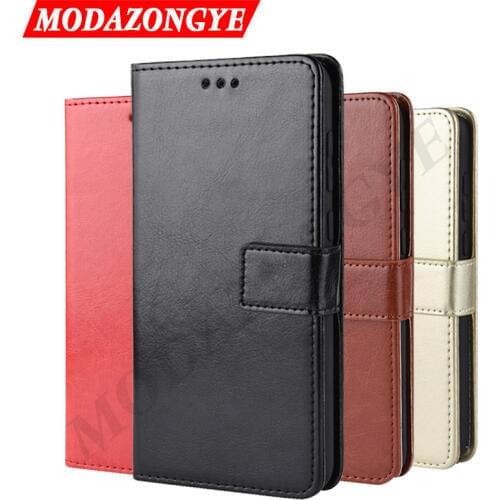 For Samsung Galaxy J4 Plus Case Wallet PU Leather Phone Case For Samsung J4 Plus 2018 J415F J415 J 4 J4Plus Case Flip Cover 6.0