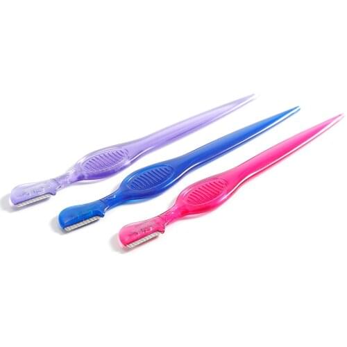 ELECOOL Eyebrow Trimmers