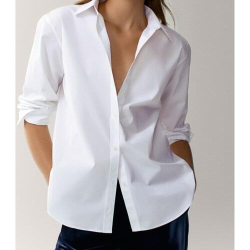 Офисные блузки JMPRS China At AliExpress