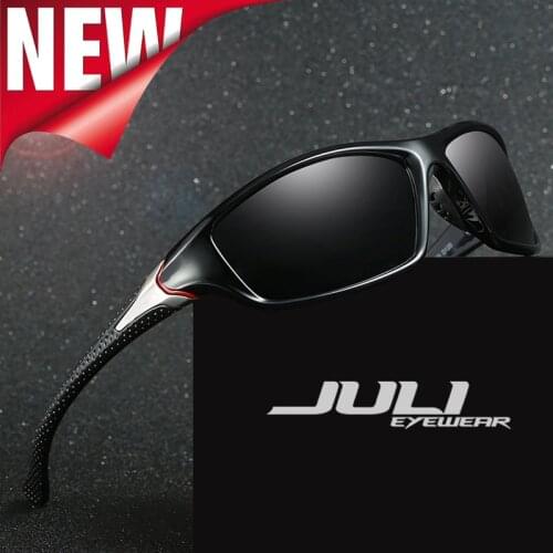 Juli Eyewear Mens Sunglasses
